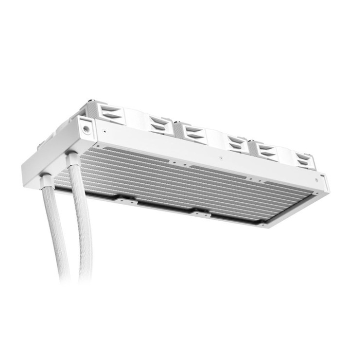 SHARKOON LIQUID COOLING S90 WHITE ARGB 360